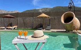 Casa La Tinaja